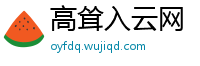 高耸入云网